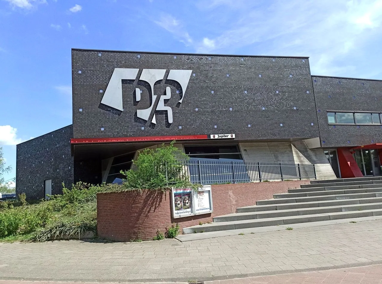 Pop- & Cultuurpodium P3, Purmerend