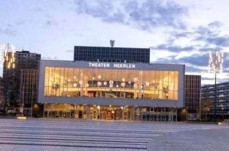 PLT - Theater Heerlen, Heerlen