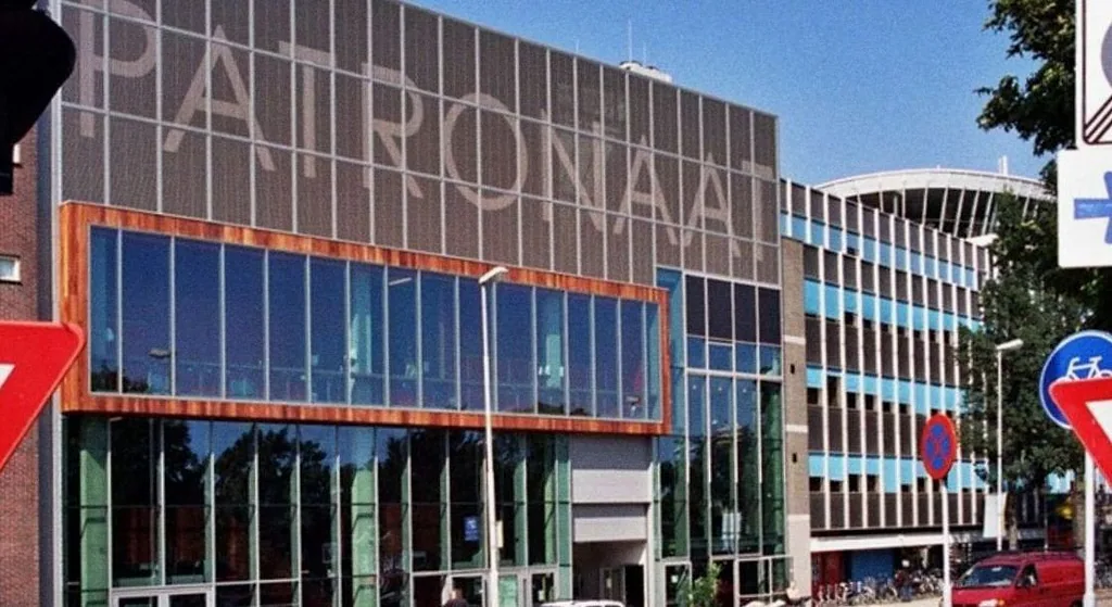 Patronaat, Haarlem