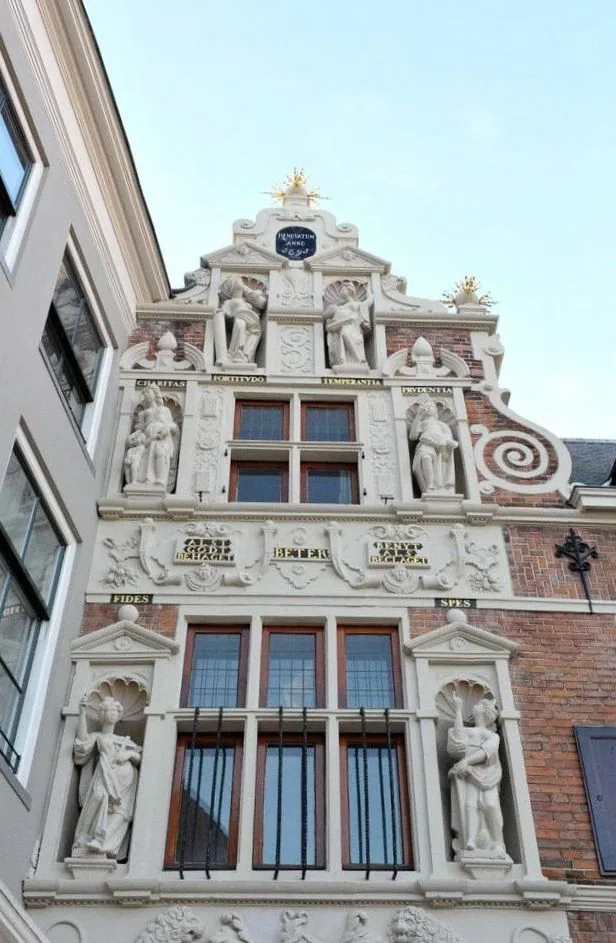 Penninckshuis, Deventer
