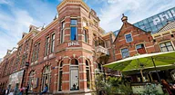Haarlem, Noord-Holland