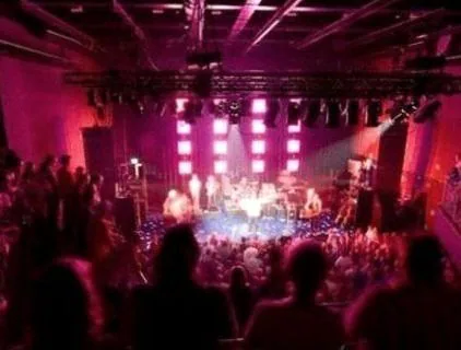 Poppodium Duycker, Hoofddorp