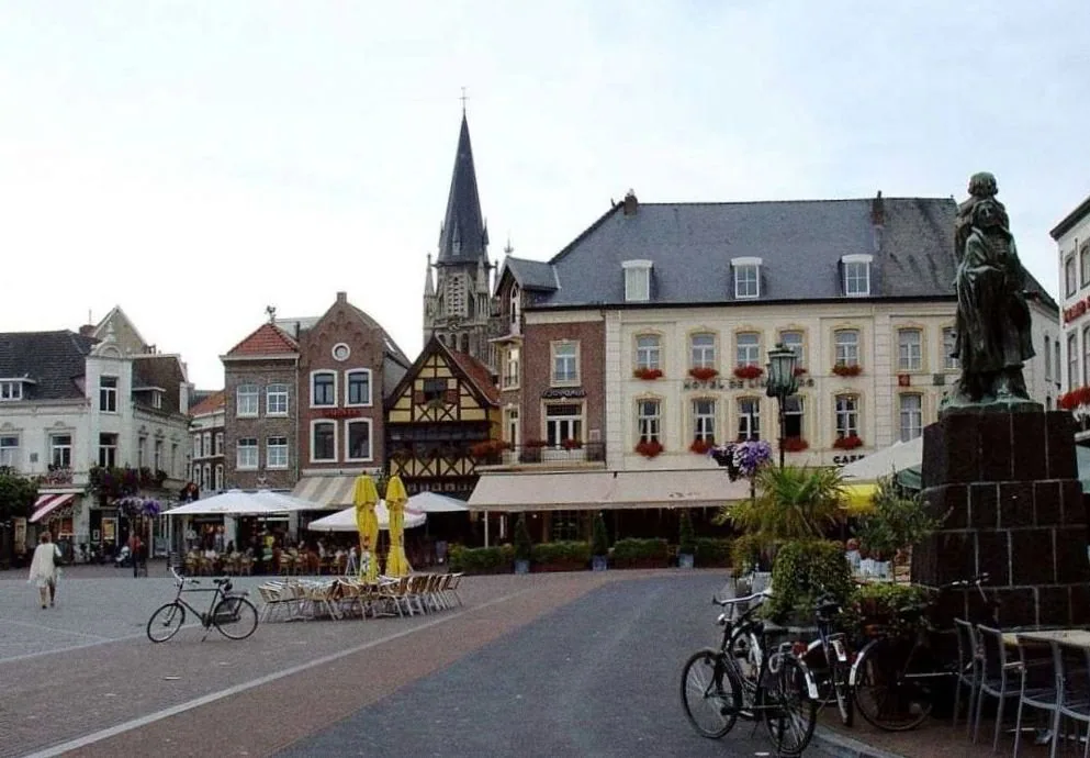 Sittard, Limburg