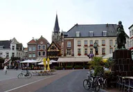 Sittard, Limburg