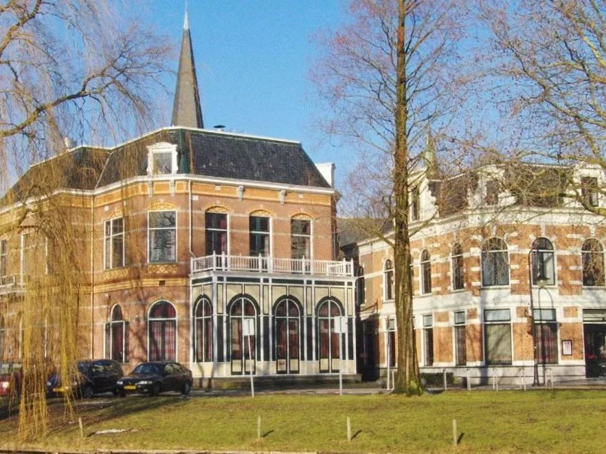 Heerenveen, Friesland