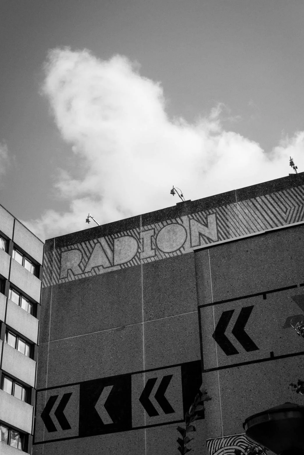 RADION, Amsterdam