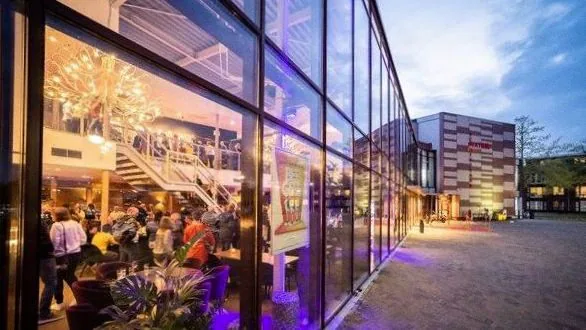 Schaffelaartheater, Barneveld