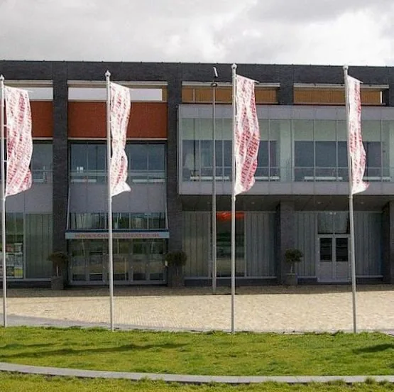 Scheldetheater, Terneuzen