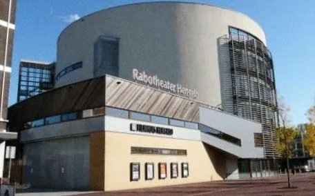 Schouwburg Hengelo, Hengelo