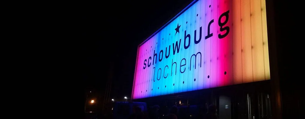 Schouwburg Lochem, Lochem
