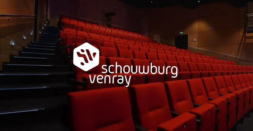 Schouwburg Venray, Venray