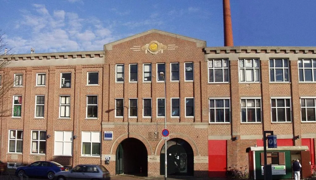 Simplon, Groningen