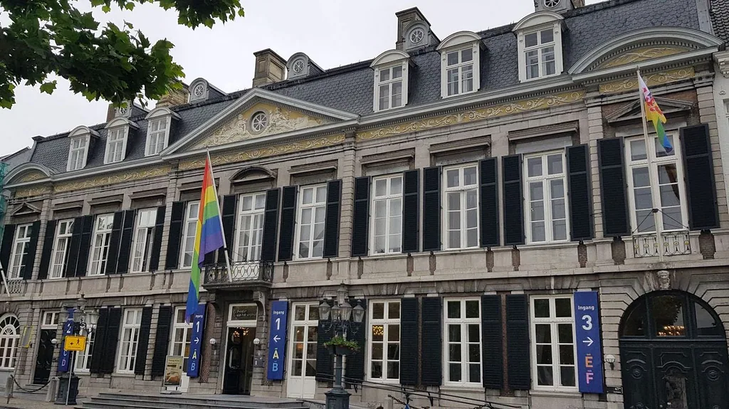 Theater aan het Vrijthof, Maastricht