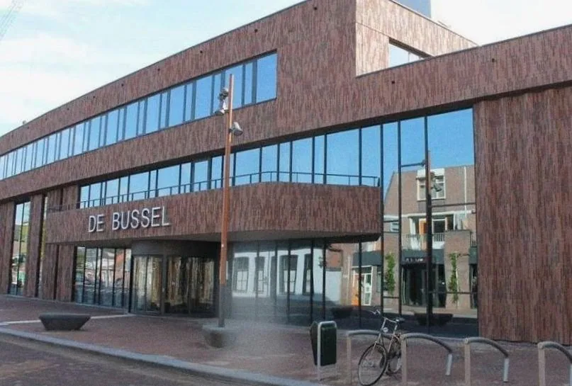 Oosterhout, Noord-Brabant