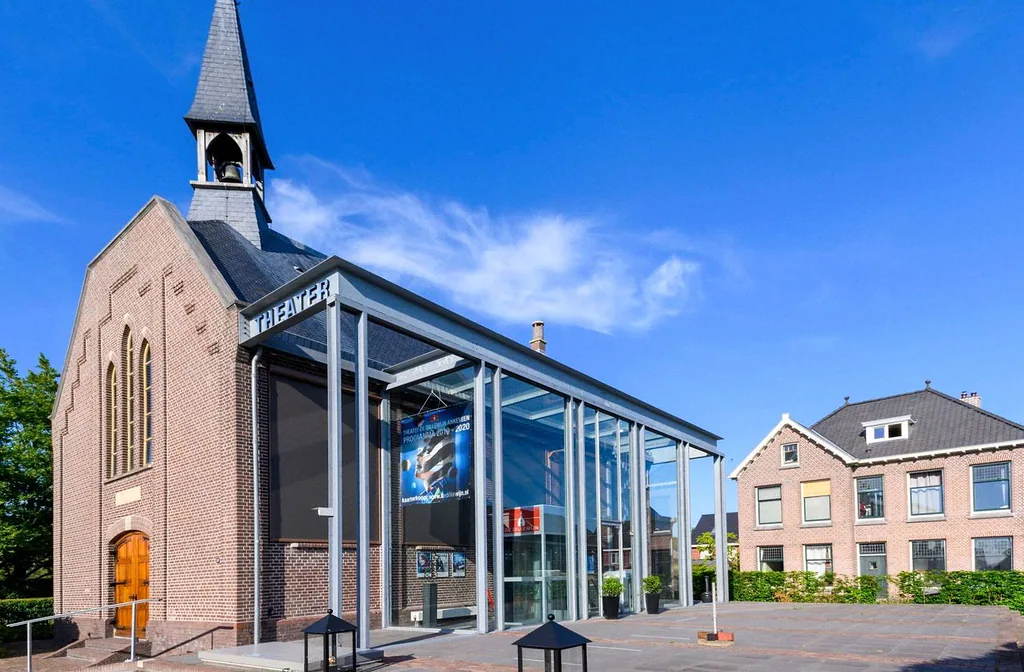Theater De Dillewijn, Ankeveen