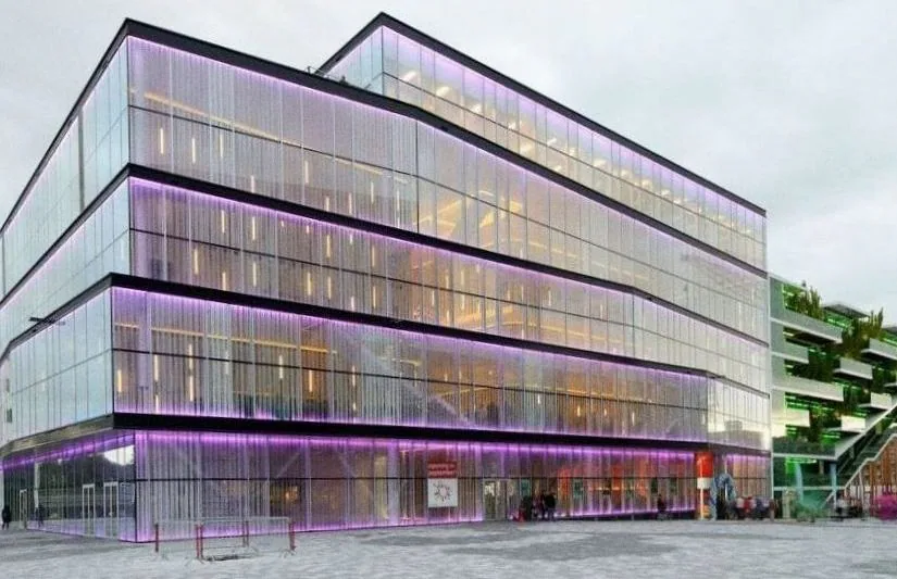 Nieuwegein, Utrecht