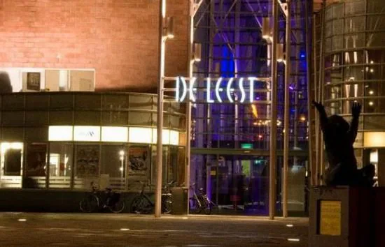 Theater De Leest, Waalwijk