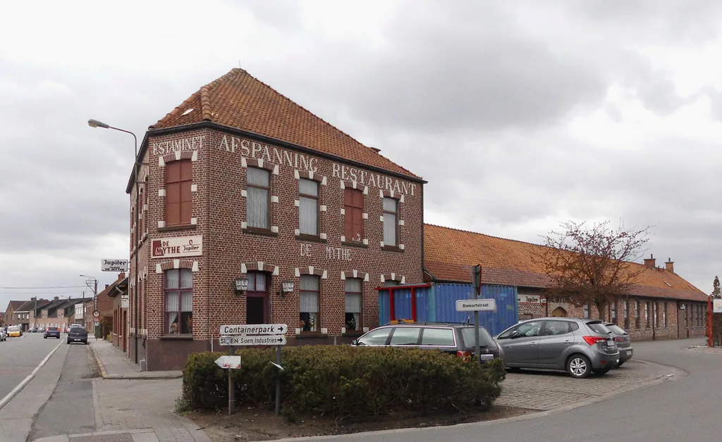 Theater de Mythe, Goes
