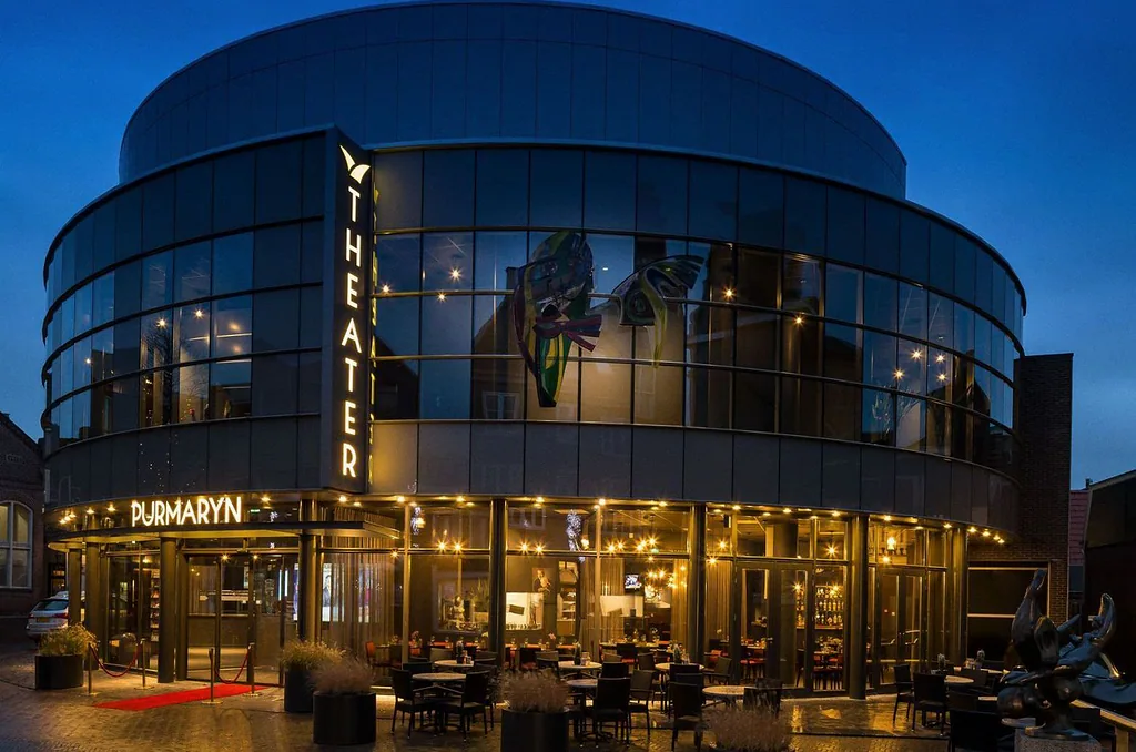 Theater de Purmaryn, Purmerend