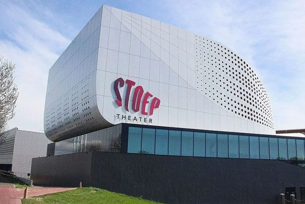 Spijkenisse, Zuid-Holland