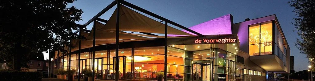 Theater de Voorveghter, Hardenberg