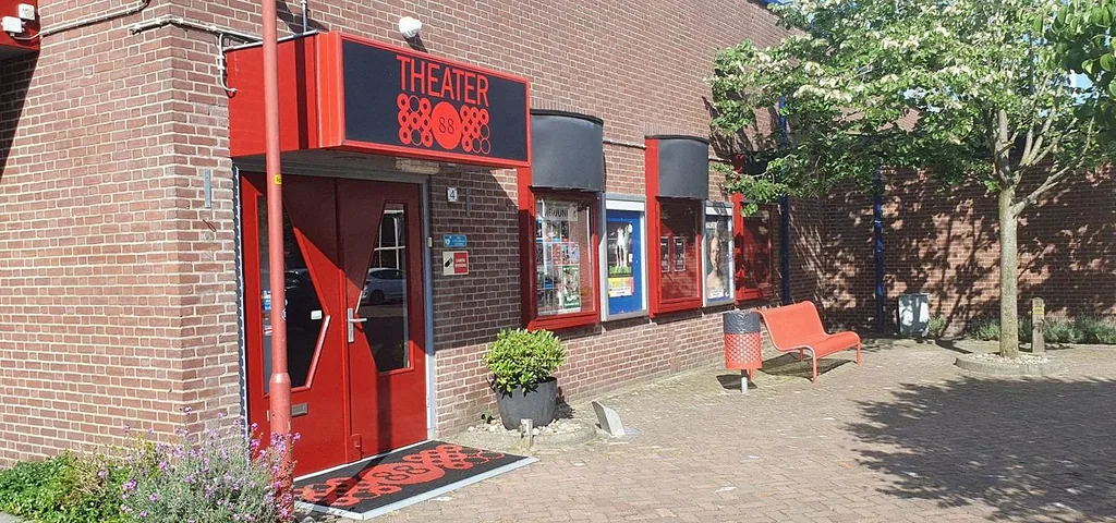 Theater Hof 88, Almelo