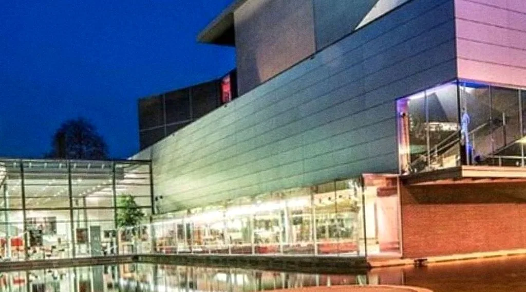 Theater Orpheus, Apeldoorn