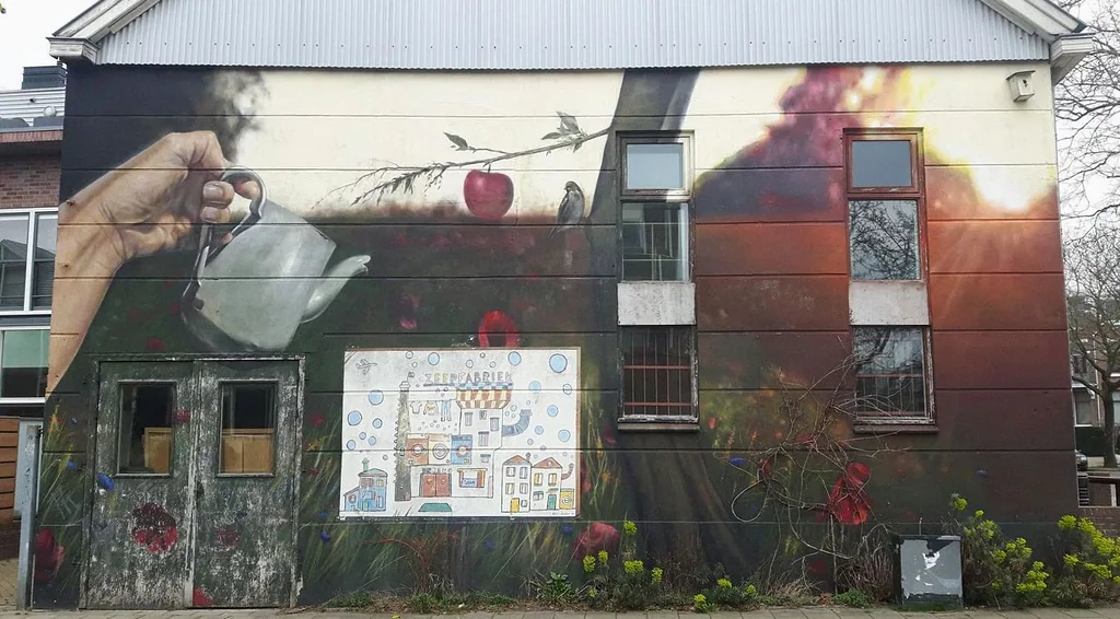 Thiemeloods, Nijmegen