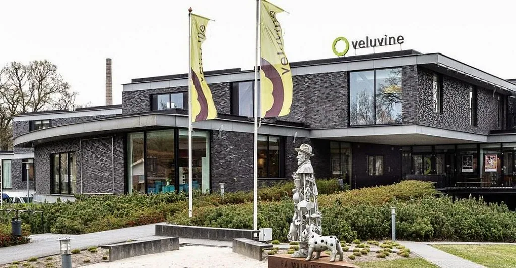 Veluvine, Nunspeet