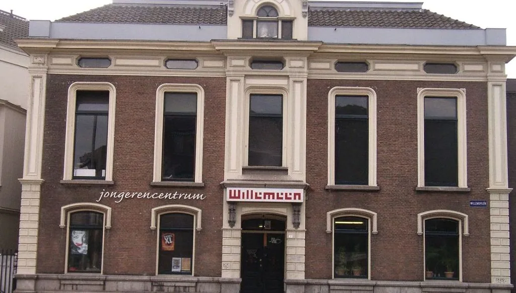 Willemeen, Arnhem