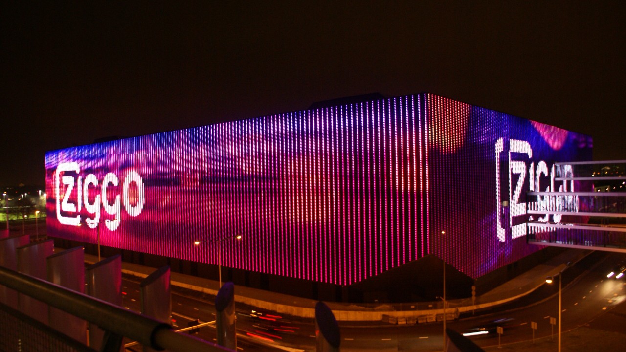 Ziggo Dome